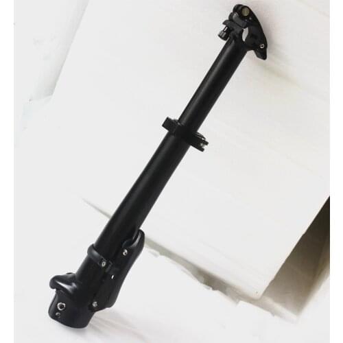 Foldable Bike Stem 25.4MM Aluminum bicycle stem For Dahon Folding Bike parts