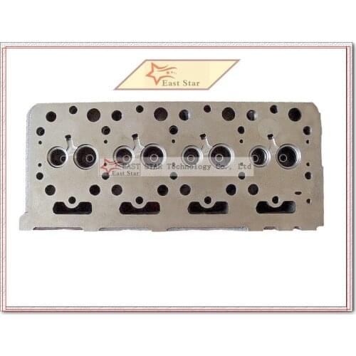 V1902/DK2-A V1902 DK2-A DK2A Cylinder Head For Kubota BX1861