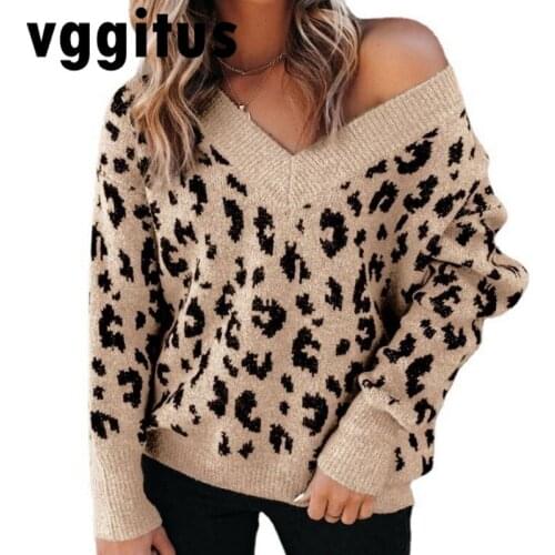 Женские пуловеры Vggitus China At AliExpress