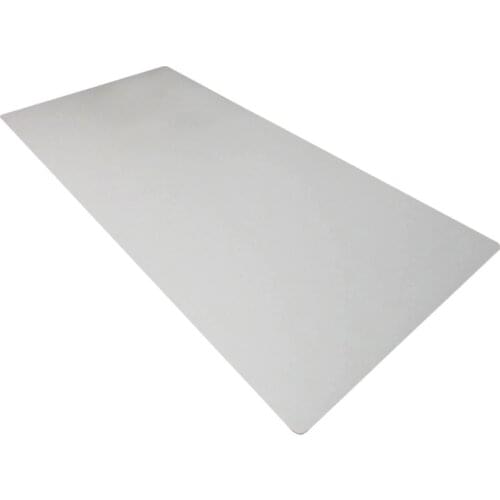 ESLOTH Waterproof 1200 * 600 MM Non-slip Gaming Mouse Pads PU Leather Surface Carrying Base Stitched Edges Mouse Big Pads Large