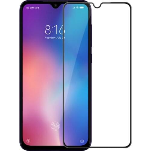 For Xiaomi Mi 9 SE Tempered Glass 9H High Quality Protective Film Explosion-proof Screen Protector Phone For Xiaomi Mi 9SE 5.97"