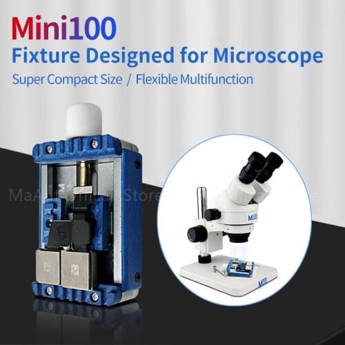 JCID JC V1S Board Adatpor for iPhone 12 12 Mini 12 Pro Max Truetone Lightness Touch Battery Fingerprint Display Data Repair