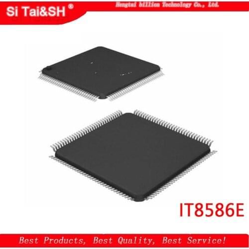 1piece/lot IT8586E FXA FXS CXS TQFP QFP-128 laptop chip offen use chip new original
