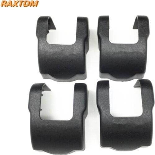4pcs Car door waterproof rust Protection Cover For Ford Focus 3 MK3 MK4 Fiesta Ecosport/Peugeot 208 508 2008 3008 C-QUATRE DS5