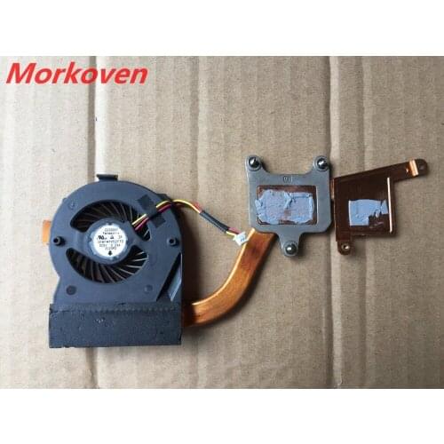 85% NEW and 100% working Cooling fan For IBM Lenovo Thinkpad X201 X201I Heatsink 60Y5422 LAPTOP Cooler CPU Radiator Fan