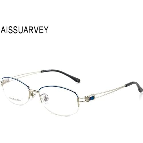 AISSUARVEY Womens Sunglasses
