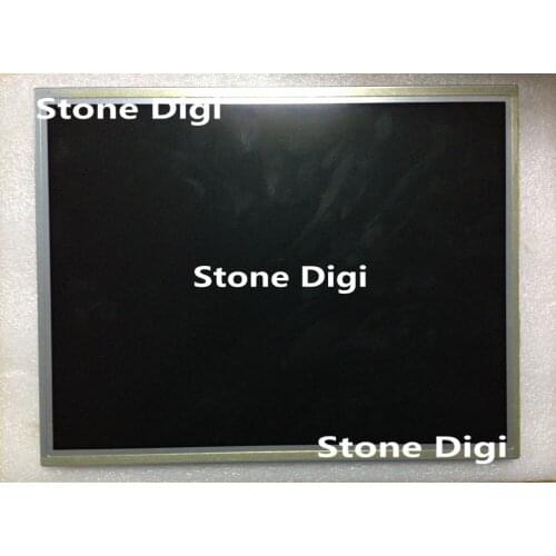 Free Shipping AA150XN04 15 inch LCD DISPLAY Screen Panel for Industrial Equipment 1024*768