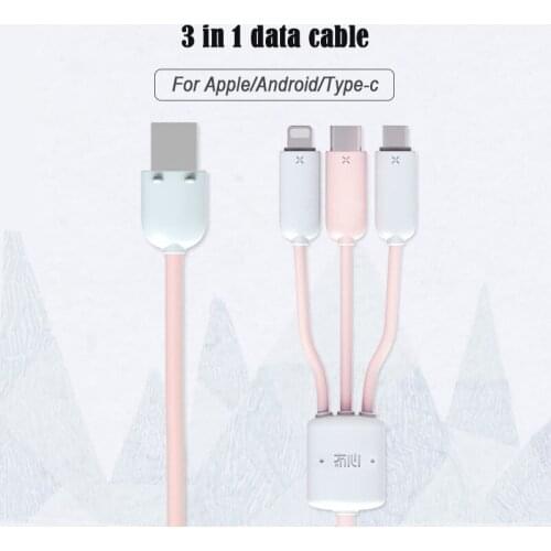 CYKE Computer Cables