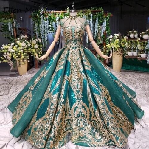 Ellen Morgan Evening Dresses