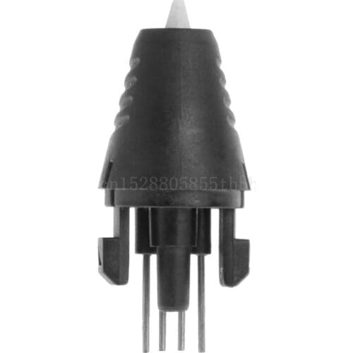 Printer Pen Injector Head Nozzle For Second Generation 3D Printing Pen Parts