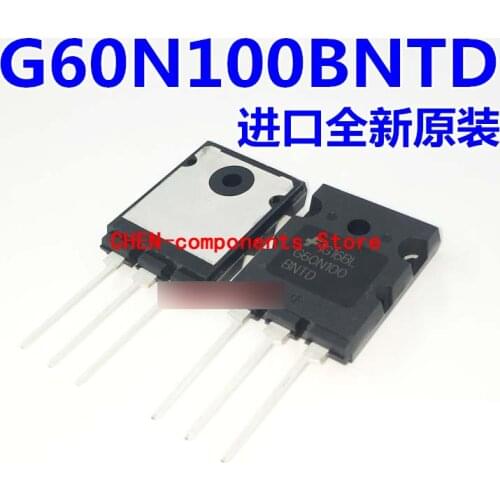 G60N100BNTD FGL60N100BNTD