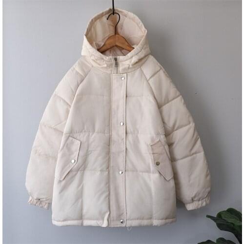 Женские пуховики оверсайз HKML China At AliExpress