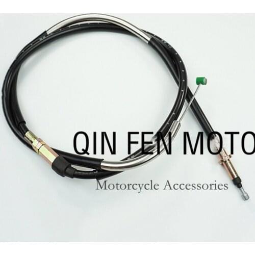 Fit For Yamaha FZ6N FZ6S FZ6R Clutch cable