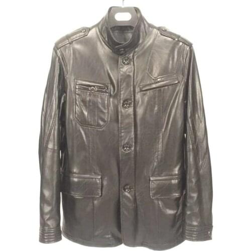 Maagreco Men's Outerwear