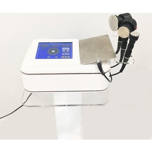 Non Surgical Fat Removal Fat Dissolving RET CET Indiba RF radio frequency machime anti wrinkle beauty salon