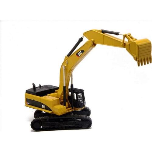 Norscot 1/64 Cat 385C L Hydraulic Excavator Diecast Model Collection #55305