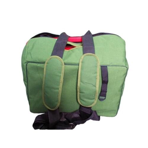 NEW TOTAL STATION SOFT BAG KITBAG FOR TOTAL STATIONS BOX OR GPS BOX