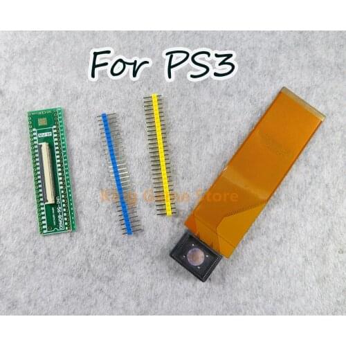 1set Original Universal 56 pin 360-Clip TSOP NAND Flash CHIP for PS3 Nand Flash 360 CLIP Connector 56pin