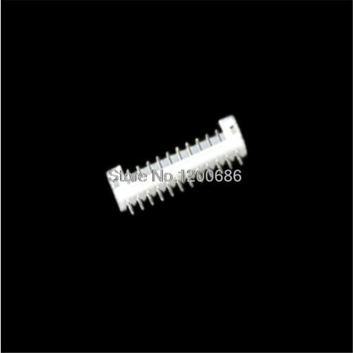 PH2.0 Connector 2.0MM Connector Straight type 12P