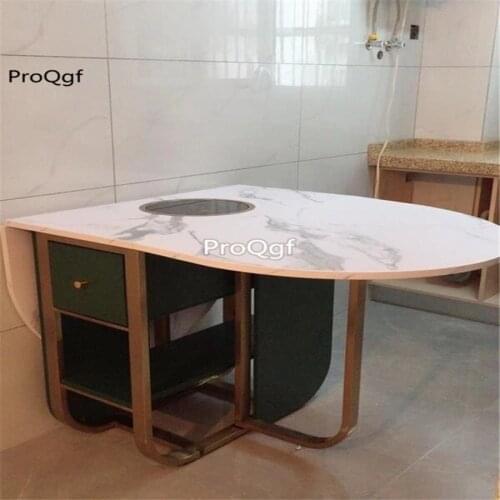 Prodgf 1 Set for foldable hot Dining Table