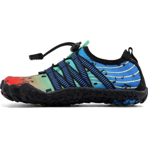 Athletic Hiking Water Footwear Mens Womens Barefoot Aqua Swim Shoess