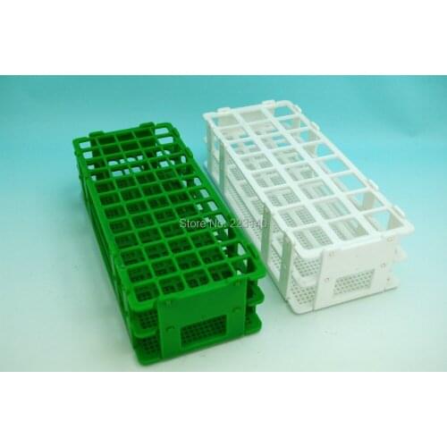TEST TUBE RACK, 90 holes,13mm tubes