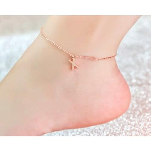 The Pleiades Bracelets On The Leg