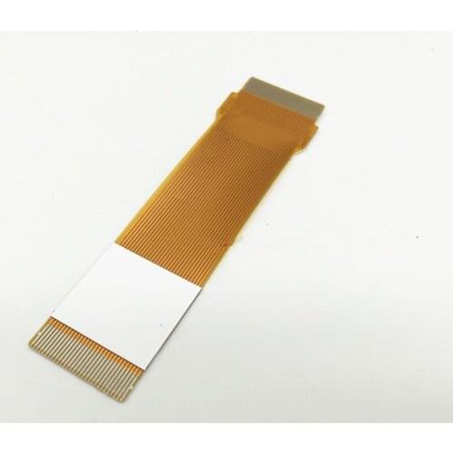 20pcs Optical Laser Lens Ribbon Cable Replacement for Sony PS2 SCPH-3000X 5000X
