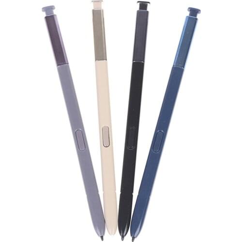 Gold/Gray/Blue/Black For Samsung Cell Phone Stylus Touch Screen Pen Mobile phone capacitive stylus NOTE 8 Stylus