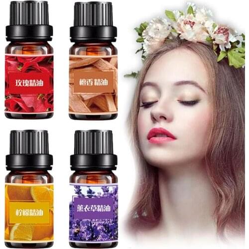 10ml Pure Tea Tree Essential Oil Diffusers For Aromatherapy Care Skin Lift Essential Skin TSLM1 Fragrance Oil Vegetable