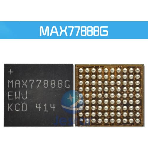 2-5pcs MAX77888EWJ MAX77888 MAX77888G