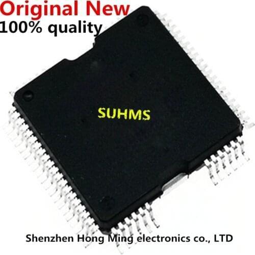 5piece)100% New 30458 30460 30554 30605 30616 30622 40049 40055 40069 40114 QFP-64 Chipset