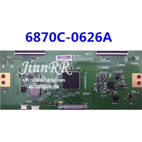 6870C-0626A Original logic board For LG V16 65inch Logic board Strict test quality assurance 6870C-0626A