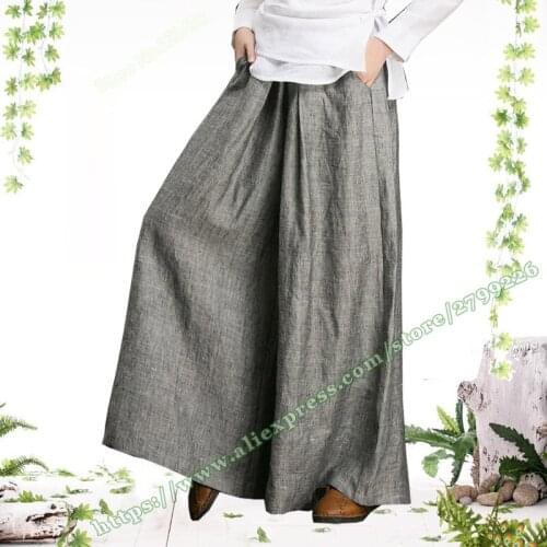 Cnguose Womens Summer Pants