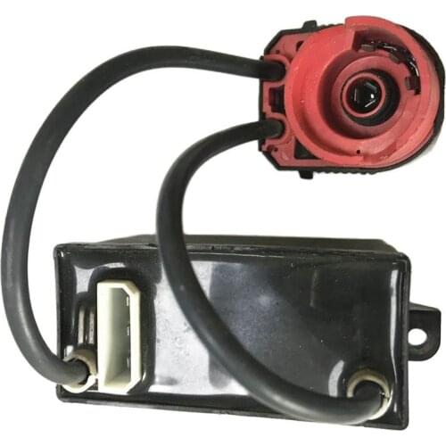 CZMOD Original 1 307 329 080 Zundgerat HID Xenon Bulb Ignitor D2S D2R socket 3pins 1307329083 1307329059 1307329080 Used