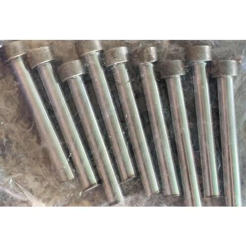 1-10mm diameter puhcer