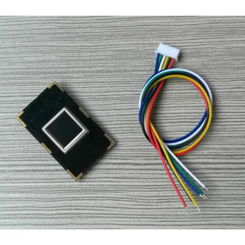 R301T Capacitive Fingerprint Access Control Module Sensor Scanner