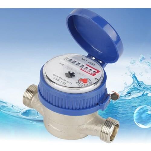Lansl Flow Meters