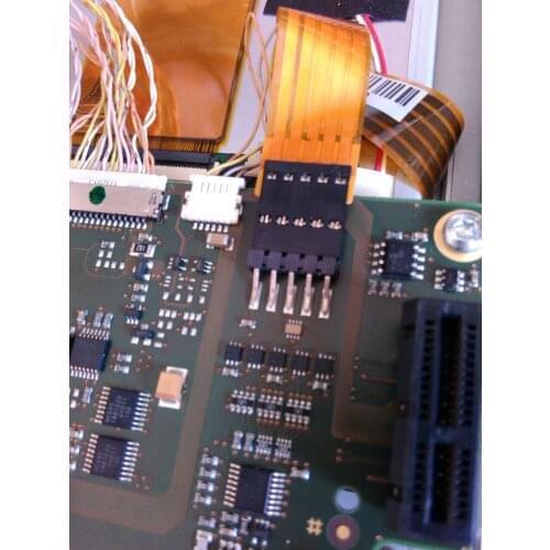 New Relacement ! AMT 28199 AMT28199 Touch Screen Glass for Machine Panel repair~do it yourself,New & Have in stock