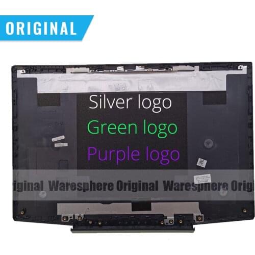 NEW Original For HP Pavilion 15-CX Series TPN-C133 LCD Back TOP Cover Rear Lid L20314-001 L20313-001 L20315-001 Green Purple