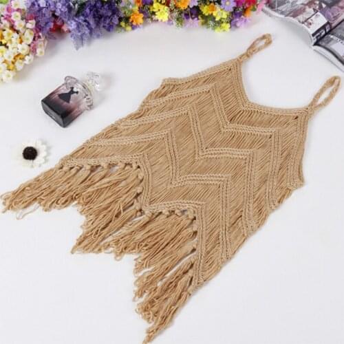 PAFUTIN Women's Crop Tops