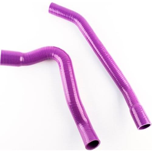 Silicone hose kits FOR GM Chevy Chevrolet Camaro Pontiac 82-92