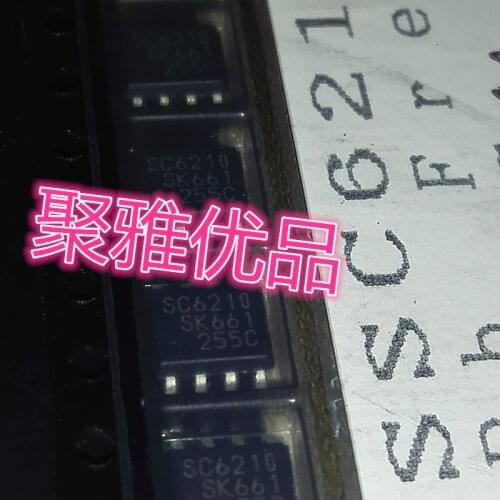 SSC6210 SSC6210-TL SC6210