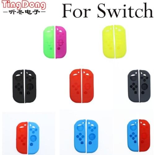 TingDong Car Key Covers