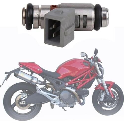 High Performance Fuel Injectors for VW Gol DUCATI MOTORCYCLES Supersport MH900 Monster SS800 IWP043