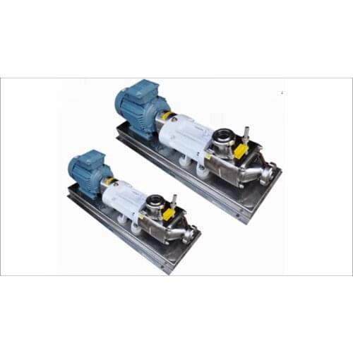 Concrete screw pump screw solar water pump