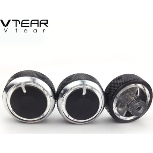 Vtear Car Air Conditioners