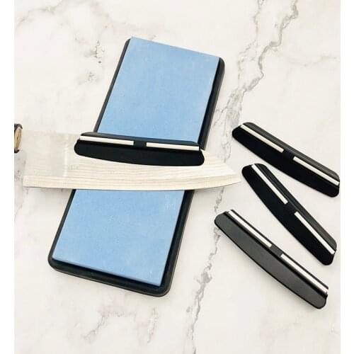 High-quality sharpening angle holder, sharpening holder, knife holder, professional sharpening tool sharpening auxiliary tool