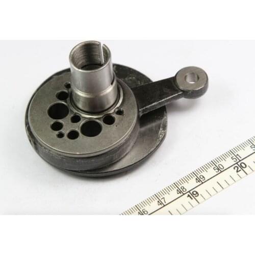 ZYQ Ningbo Rostone HB230011 Original Barudan Embroidery Machine Parts 15MM CAM SETS B020