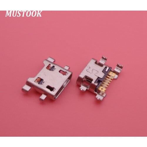 3pcs new USB Charger port For Teclast P80 x98 X89 P10HD X98 Pro 9.7" USB Connector For LG H324 Charging Dock Socket Replacement